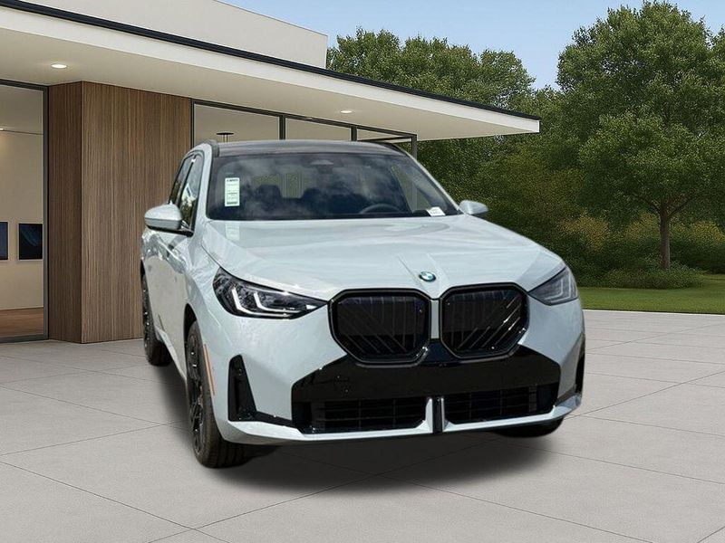 New 2026 BMW X3 30 xDriveImage 4
