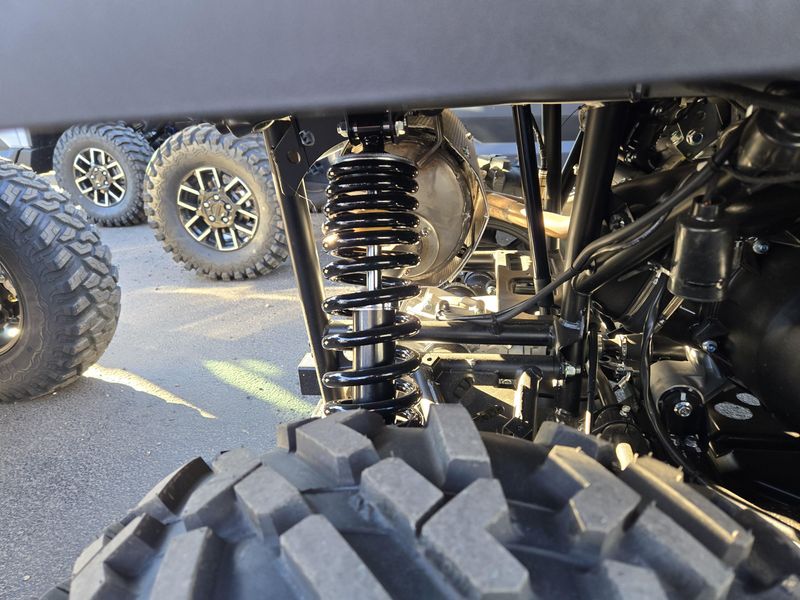 NEW 2026 CFMOTO UFORCE 800 XL Image 24