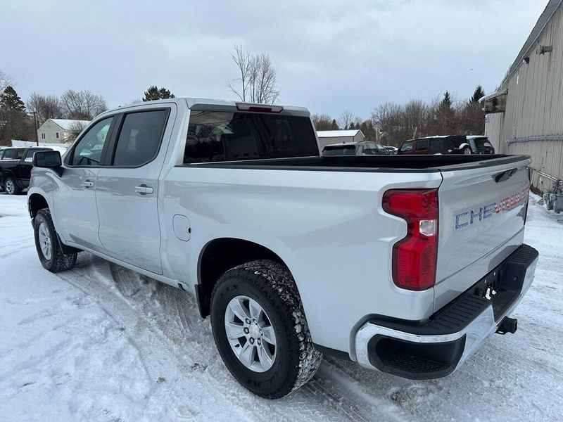 2019 Chevrolet Silverado 1500 LTImage 15