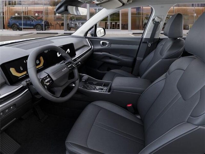 New 2026 Kia Sorento EXImage 17