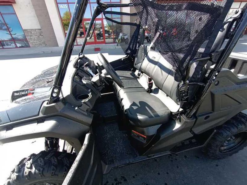 Used 2023 Honda PIONEER 1000 