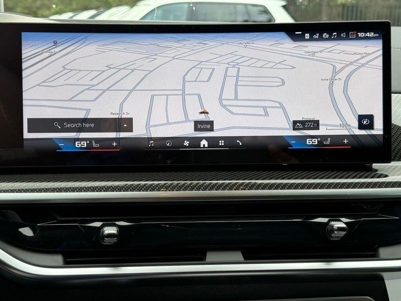 New 2026 BMW X5 M60iImage 26