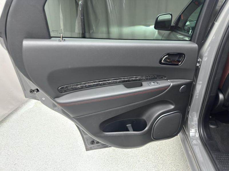 Used 2025 Dodge Durango R/T PremiumImage 12