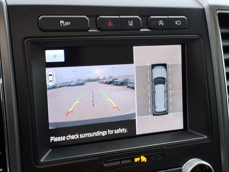 Used 2021 Ford Expedition Max PlatinumImage 26