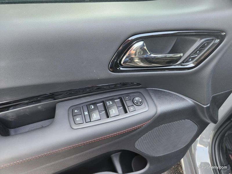 New 2026 Dodge Durango Gt Plus Awd