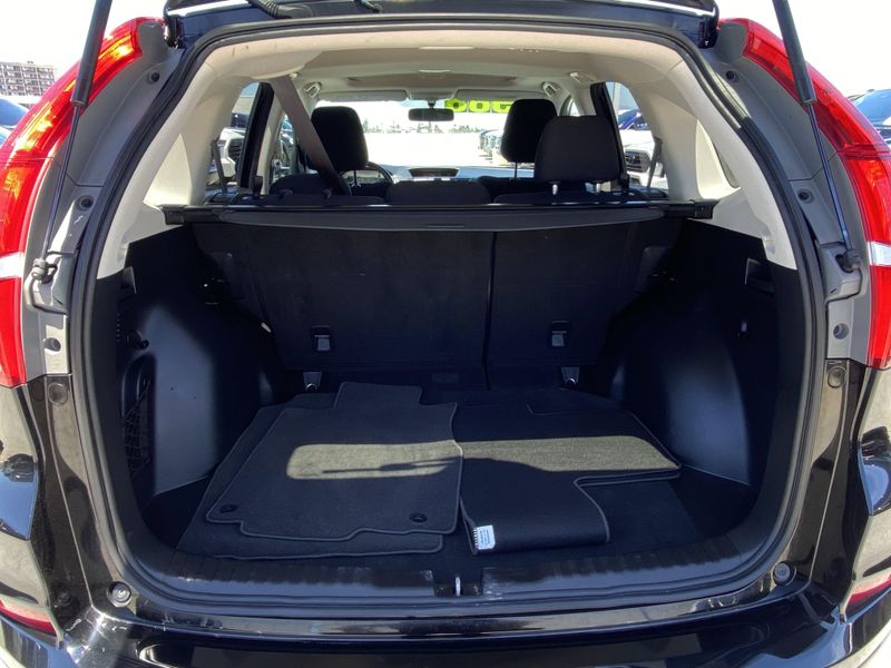Used 2015 Honda CR-V EXImage 13