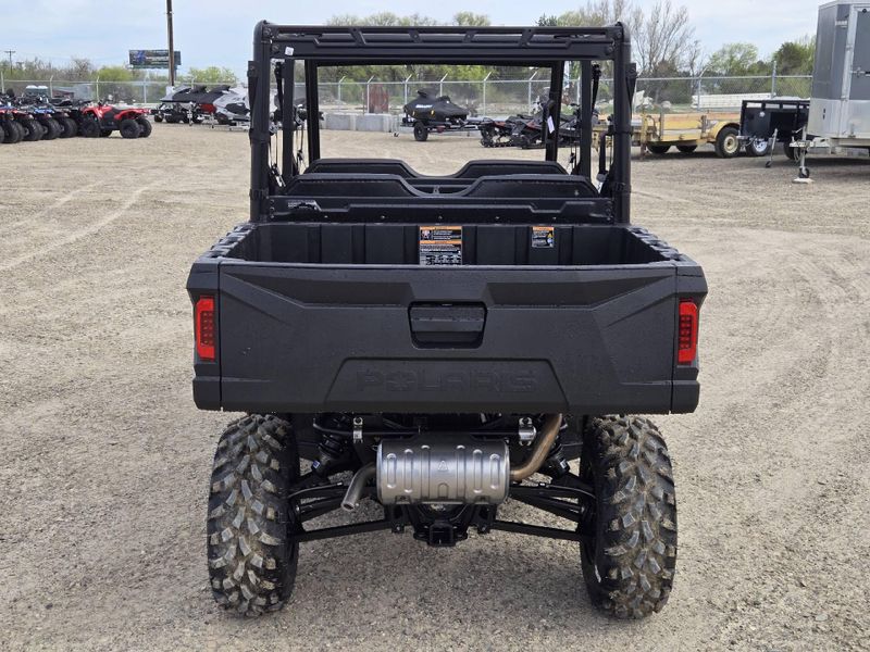 New 2026 Polaris RANGER CREW SP 570 Image 8