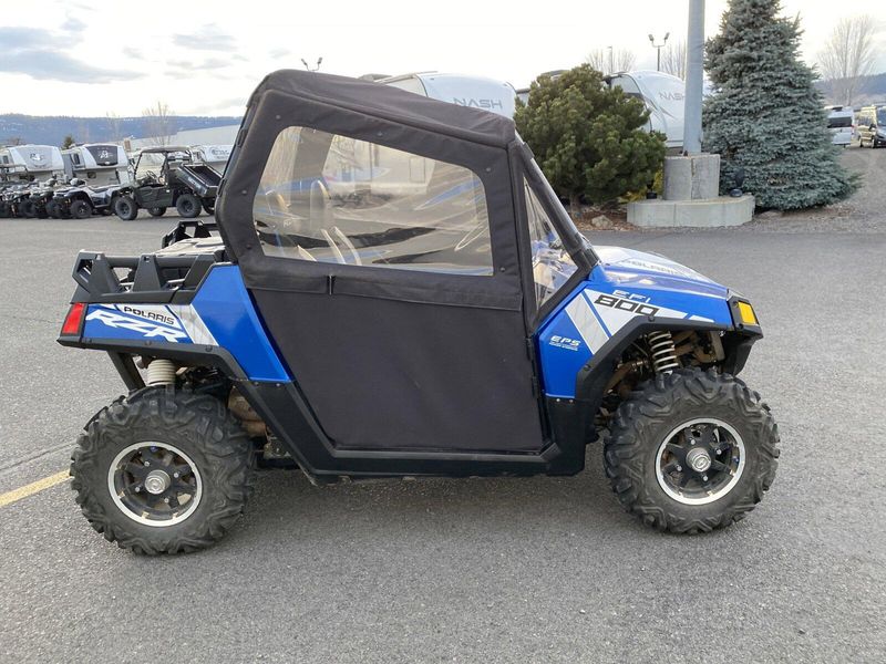 2014 Polaris RZR 800 TrailImage 2