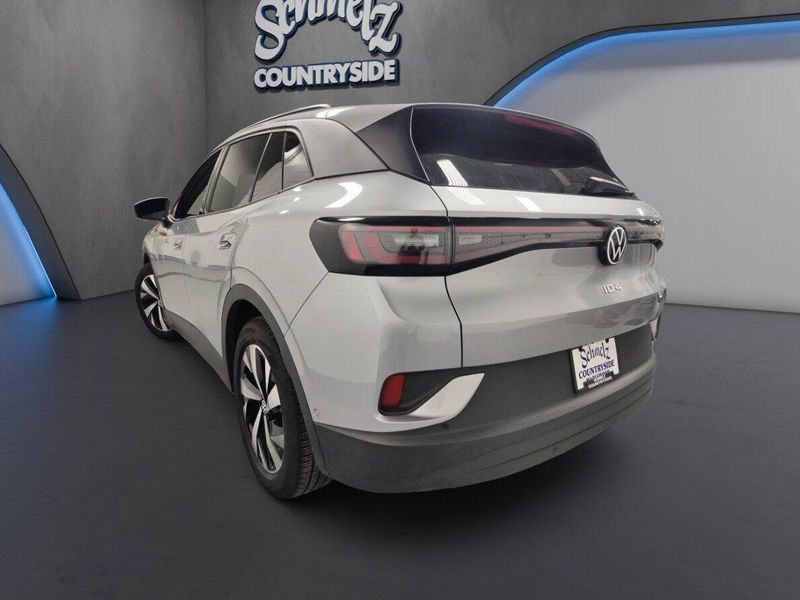 Used 2024 Volkswagen ID.4 StandardImage 9