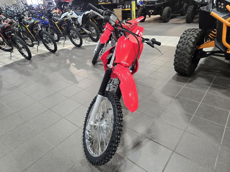NEW 2026 HONDA CRF 12 BIG WHEEL Image 8