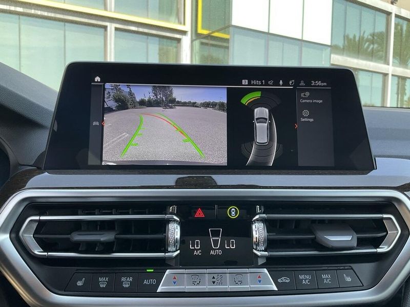 2024 BMW X3 sDrive30iImage 30