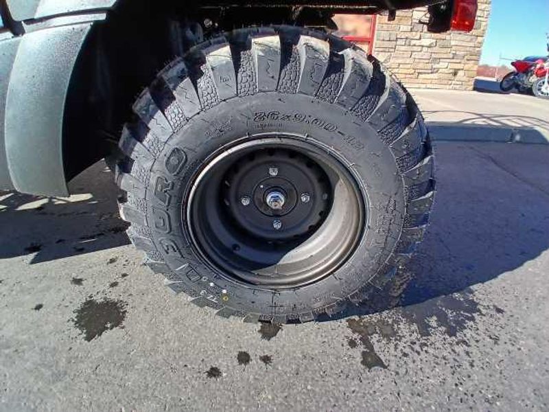 New 2026 Kawasaki MULE SX 4X4 XC 