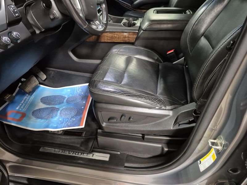 2019 Chevrolet Tahoe LTImage 30