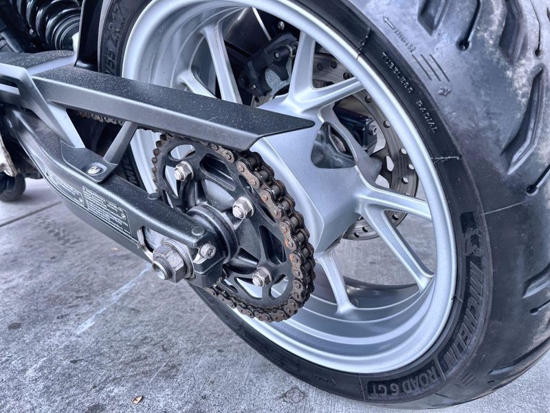 Used 2020 BMW F 900 XR Image 28