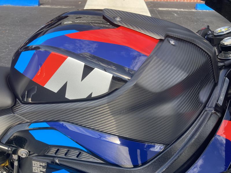 2026 BMW M 1000 RR