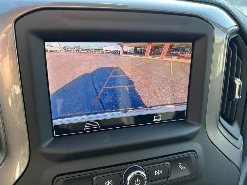 2026 Gmc Sierra HD Pro photo 29