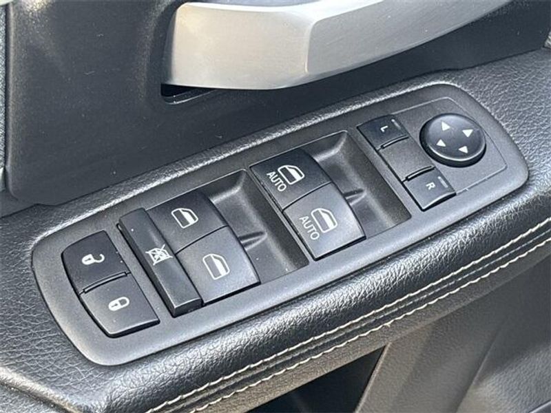 Used 2022 RAM 2500 Big HornImage 19