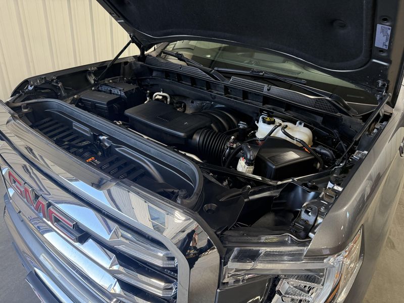 Used 2022 GMC Sierra 1500 Limited SLEImage 17