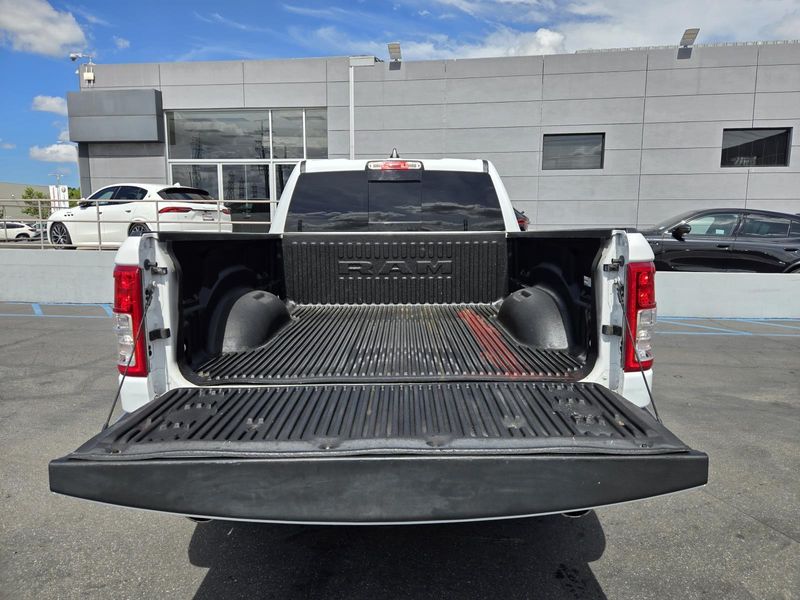 Used 2022 RAM 1500 Big Horn 4x2 Crew Cab 6'4 Box