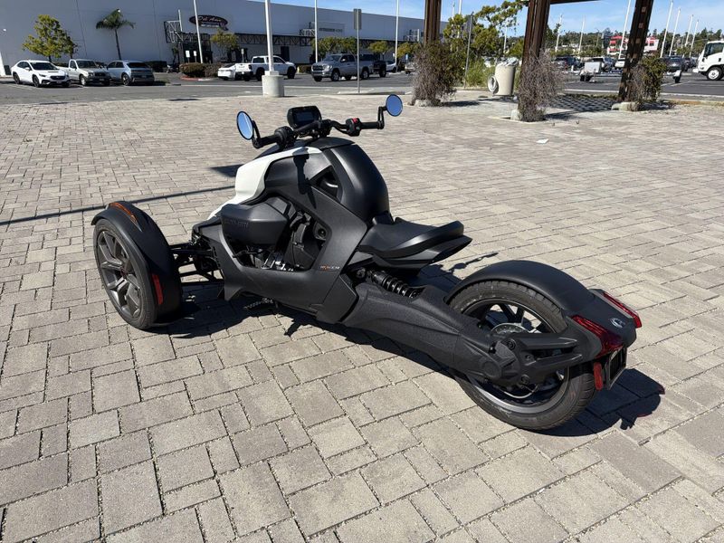 New 2025 Can-Am RYKER (900 ACE) Image 15