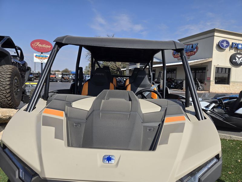 NEW 2026 POLARIS RZR XP S 4 1000 ULTIMATE Image 6