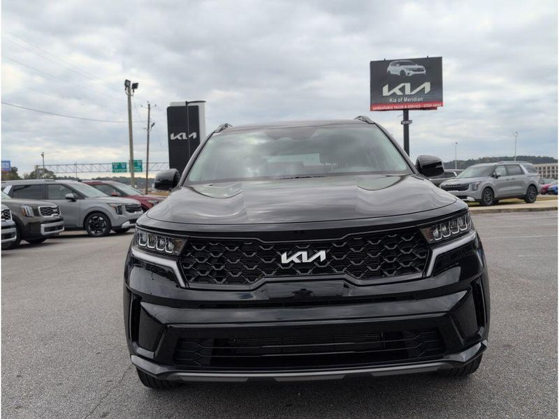 Used 2023 Kia Sorento SImage 8