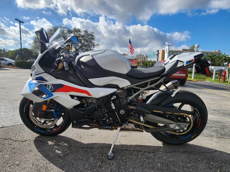 2026 BMW S 1000 RRImage 5