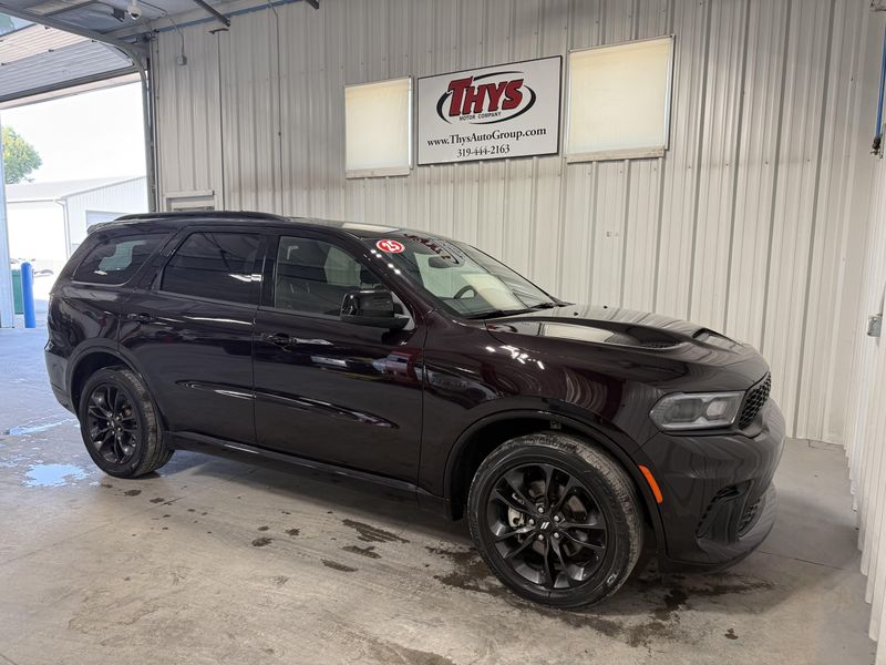 Used 2025 Dodge Durango R/TImage 1