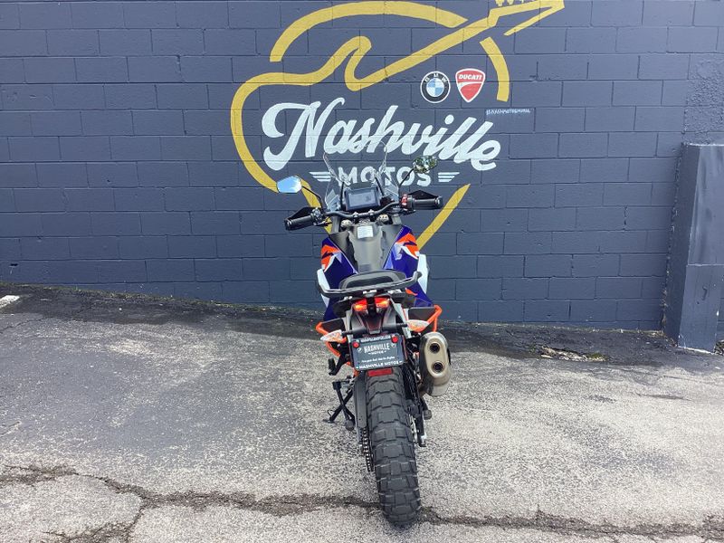 Used 2022 KTM 1290 SUPER ADVENTURE R 
