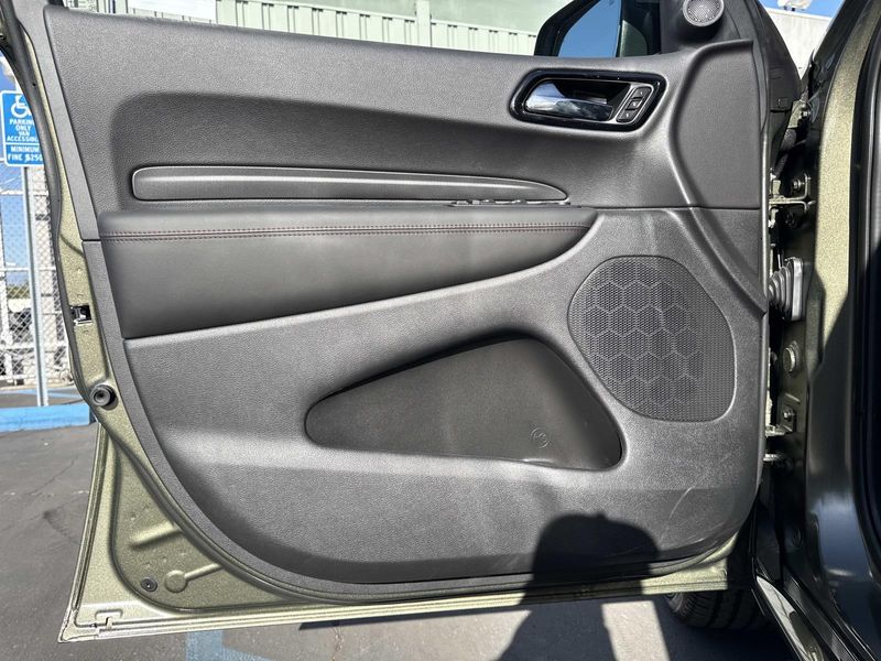 New 2026 Dodge Durango Gt Plus Awd Hemi V8