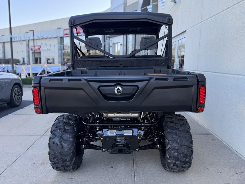 2026 Can-Am DEFENDER XT HD9Image 5