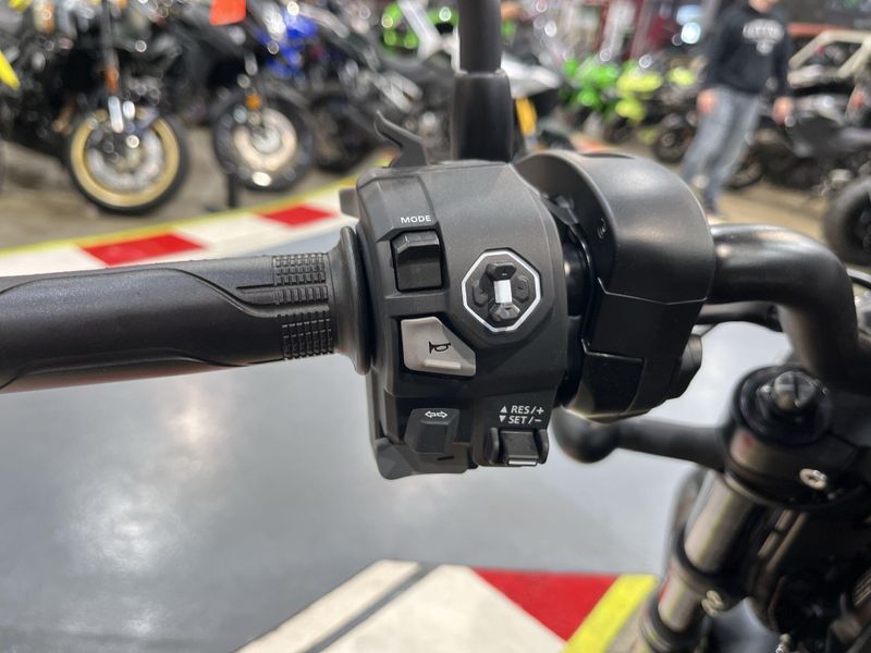 New 2026 Honda REBEL 1100 DCT Image 10