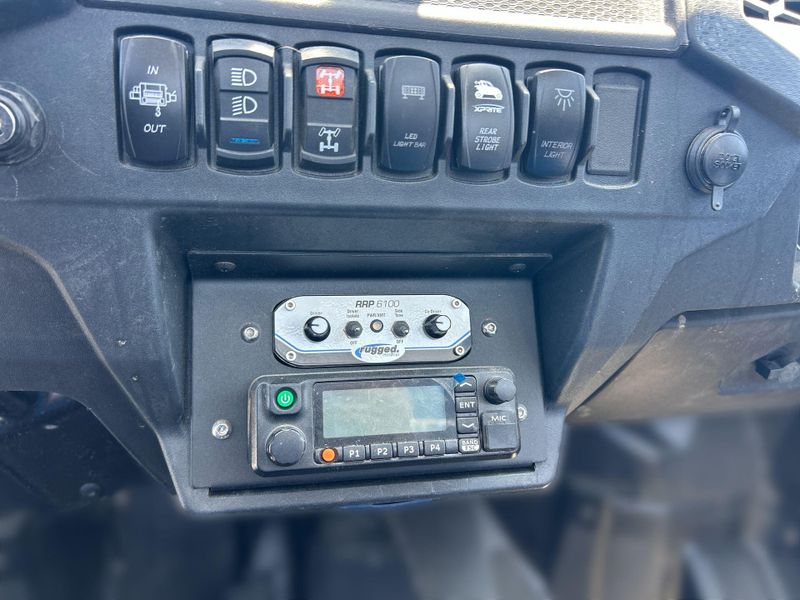 Used 2020 Polaris RZR XP TURBO S VELOCITY Image 34