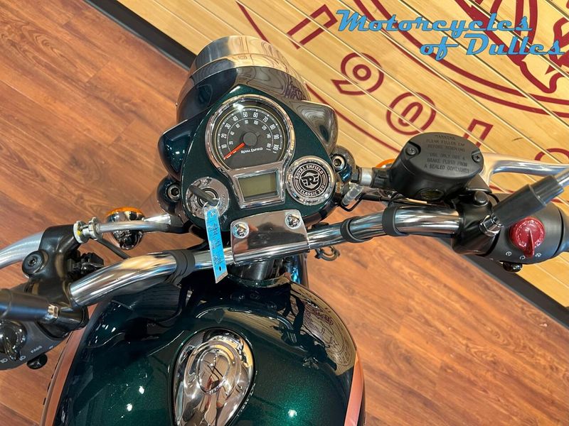 2023 Royal Enfield Classic 350 Image 14