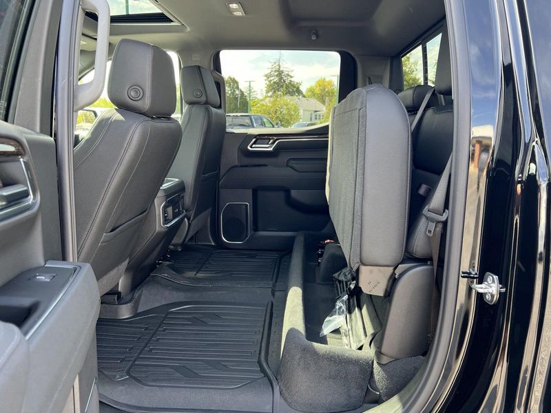 2026 Gmc Sierra 1500 Elevation photo 37