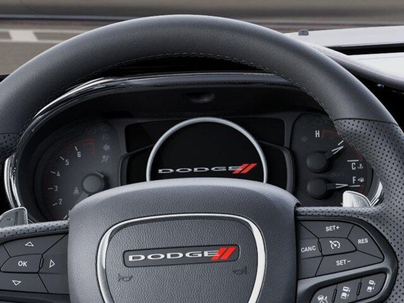 New 2027 Dodge Durango GTImage 17