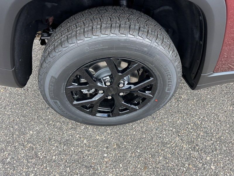 2024 Jeep Grand Cherokee Altitude XImage 11