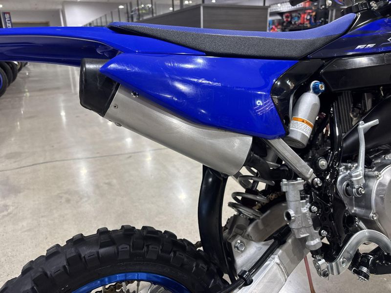 Used 2023 Yamaha YZ65 Image 18