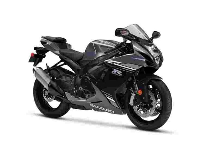 2025 Suzuki GSX-RImage 1