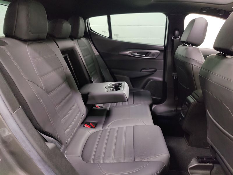 Used 2024 Alfa Romeo Tonale Veloce Premium AWD w/SunroofImage 22