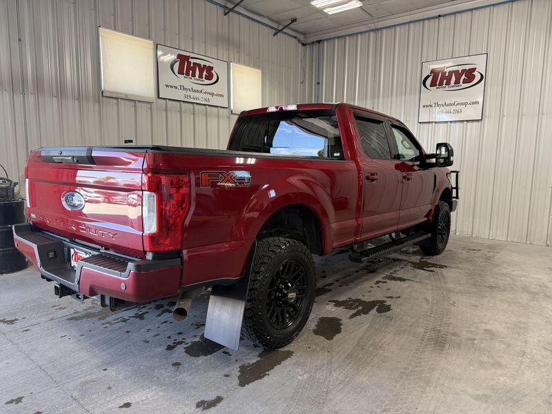 Used 2019 Ford F-350 Image 3