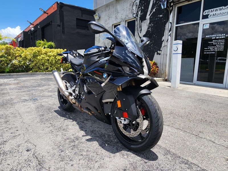 2026 BMW S 1000 RRImage 9