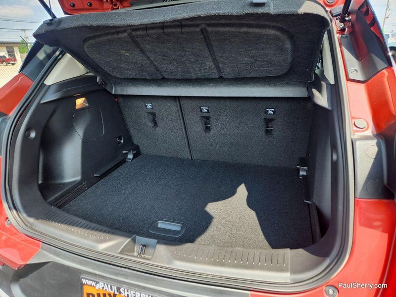 Used 2024 Buick Encore GX Preferred