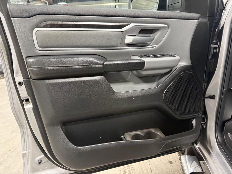 Used 2020 RAM 1500 Big HornImage 18