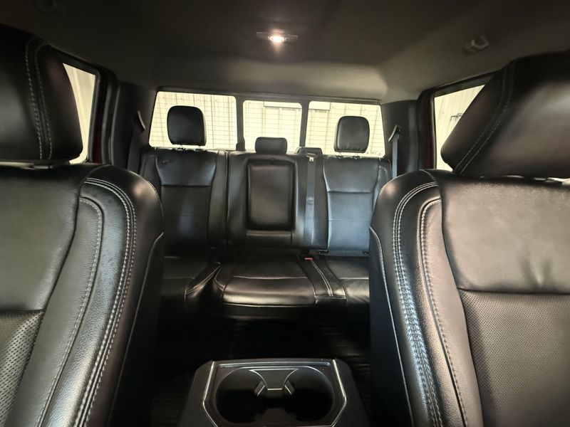Used 2019 Ford F-350 Image 21