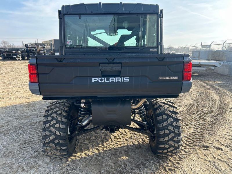 New 2026 Polaris RANGER CREW XP 1000 NORTHSTAR EDITION ULTIMATE 