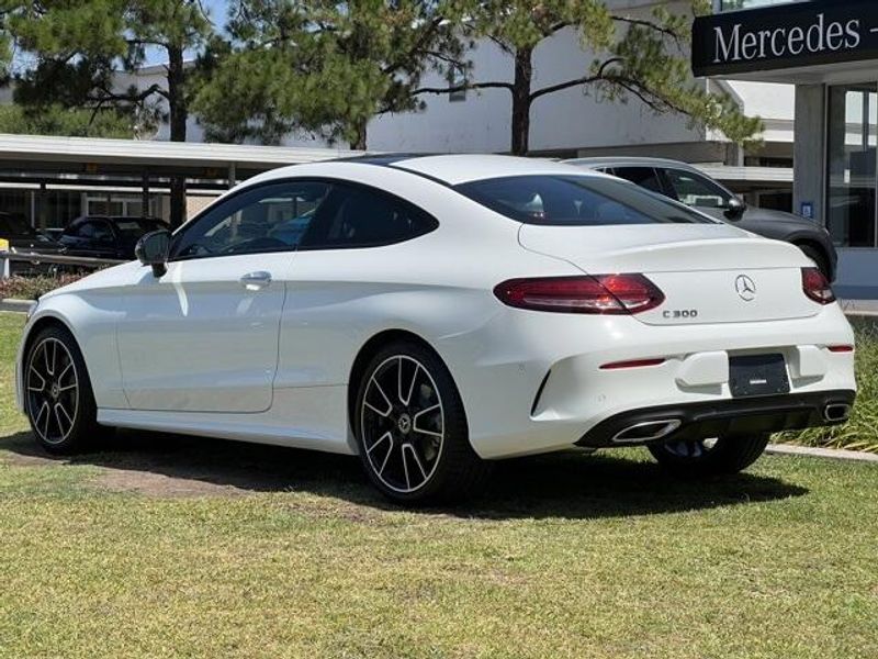 2023 Mercedes-Benz C-Class C 300Image 5