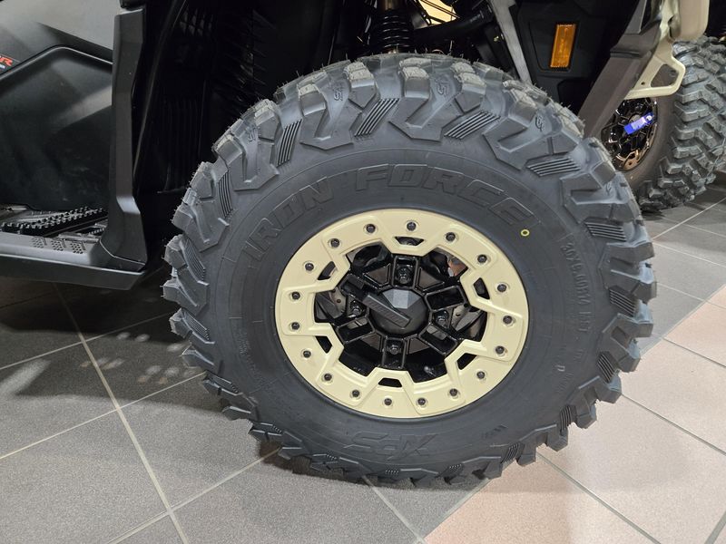 NEW 2026 CAN-AM OUTLANDER BACKCOUNTRY 1000R Image 23