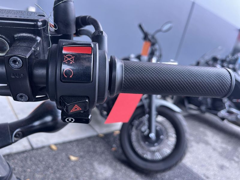 Used 2018 Honda REBEL 300 Image 12