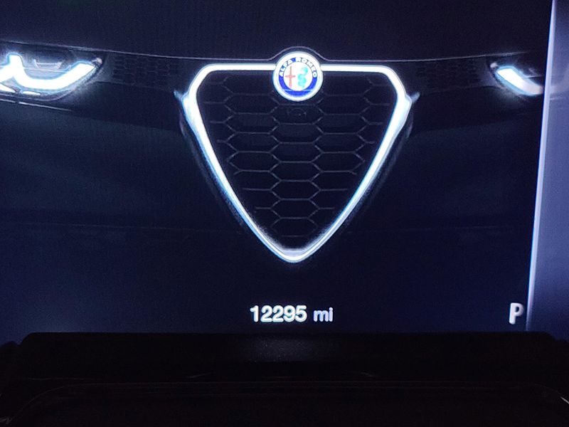 2024 Alfa Romeo Tonale Veloce Premium eAWD w/Sunroof/ActivImage 37